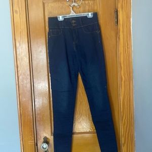 My fit jeans